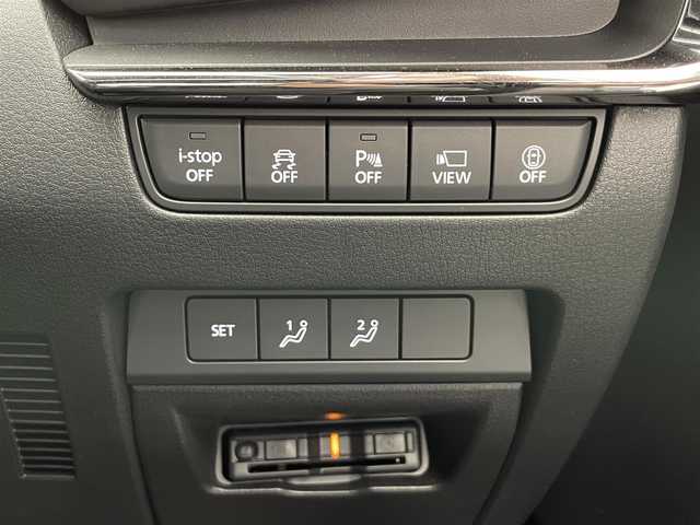 マツダ マツダ３ファストバック 20S プロアクティブ ツーリングS 愛知県 2022(令4)年 1.1万km ポリメタルグレーM 純正ナビ　フルセグＴＶ　ＤＶＤ　ＨＤＭＩ　全方位カメラ　シートヒーター　ハンドルヒーター　ＥＴＣ　衝突軽減　追従クルコン　ＬＥＤオートライト　コーナーセンサー　電動パーキング　ＨＵＤ　ＢＳＭ　禁煙車