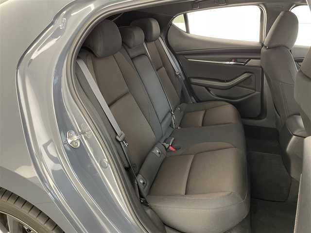 マツダ マツダ３ファストバック 20S プロアクティブ ツーリングS 愛知県 2022(令4)年 1.1万km ポリメタルグレーM 純正ナビ　フルセグＴＶ　ＤＶＤ　ＨＤＭＩ　全方位カメラ　シートヒーター　ハンドルヒーター　ＥＴＣ　衝突軽減　追従クルコン　ＬＥＤオートライト　コーナーセンサー　電動パーキング　ＨＵＤ　ＢＳＭ　禁煙車