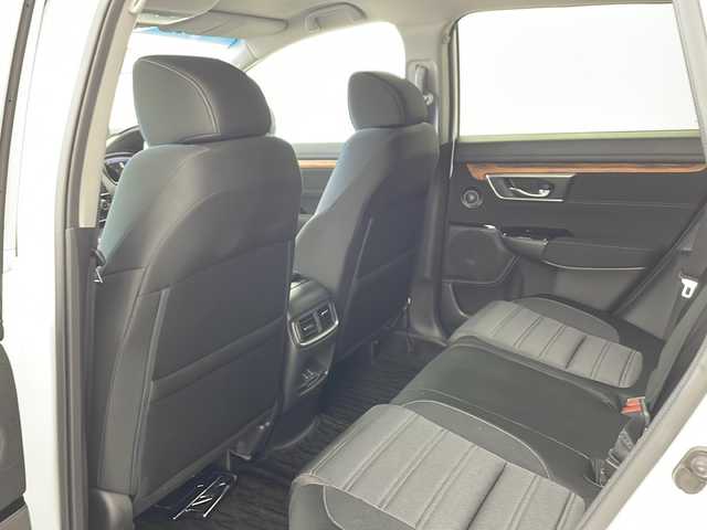 ホンダ ＣＲ－Ｖ ハイブリッド EX 兵庫県 2018(平30)年 3.5万km プラチナホワイトパール ・ホンダセンシング/・衝突軽減ブレーキ【CMBS]/・先行車発進お知らせ機能/・路外逸脱抑制システム/・レーンキープアシスト/・ブラインドスポットモニター/・標識認識機能/・ドライバー注意力警告/・レーダークルーズコントロール/・純正ナビ＆フルセグ＆BT＆DVD/・バックカメラ/・スマートキー/・ビルトインETC2.0/・パドルシフト/・前席シートヒーター/・ドアミラーヒーター/・プラズマクラスター/・社外前後デジタルミラー型ドライブレコーダー/・フロントワイパーデザイアー/・LEDライト/・LEDフォグランプ/・純正18インチAW