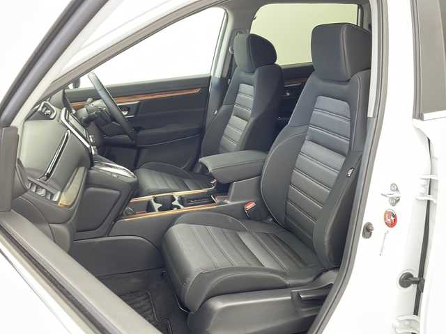 ホンダ ＣＲ－Ｖ ハイブリッド EX 兵庫県 2018(平30)年 3.5万km プラチナホワイトパール ・ホンダセンシング/・衝突軽減ブレーキ【CMBS]/・先行車発進お知らせ機能/・路外逸脱抑制システム/・レーンキープアシスト/・ブラインドスポットモニター/・標識認識機能/・ドライバー注意力警告/・レーダークルーズコントロール/・純正ナビ＆フルセグ＆BT＆DVD/・バックカメラ/・スマートキー/・ビルトインETC2.0/・パドルシフト/・前席シートヒーター/・ドアミラーヒーター/・プラズマクラスター/・社外前後デジタルミラー型ドライブレコーダー/・フロントワイパーデザイアー/・LEDライト/・LEDフォグランプ/・純正18インチAW