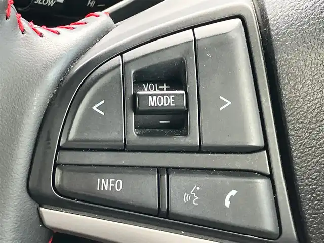 スズキ スペーシア カスタム HYBRID XS ターボ 静岡県 2020(令2)年 5万km ピュアホワイトP エンジンスタートボタン/保証書/取扱説明書/ワンオーナー/パワーステアリング/パワーウィンドウ/パドルシフト/アイドリングストップ/ターボ/スマートキー/オートエアコン/スペアキー/クルーズコントロール（追従あり）/USB入力端子/ETC/SDナビ（CD/DVD/BT/フルセグ）/ドライブレコーダー前後/ベンチシート/フロアマット/D席シートヒーター/両側パワースライドドア/純正アルミホイール/ABS/横滑り防止装置/コーナーセンサー/レーンキープアシスト/盗難防止装置/オートライト/オートマチックハイビーム/LEDヘッドライト/W+サイドエアバック/衝突軽減システム