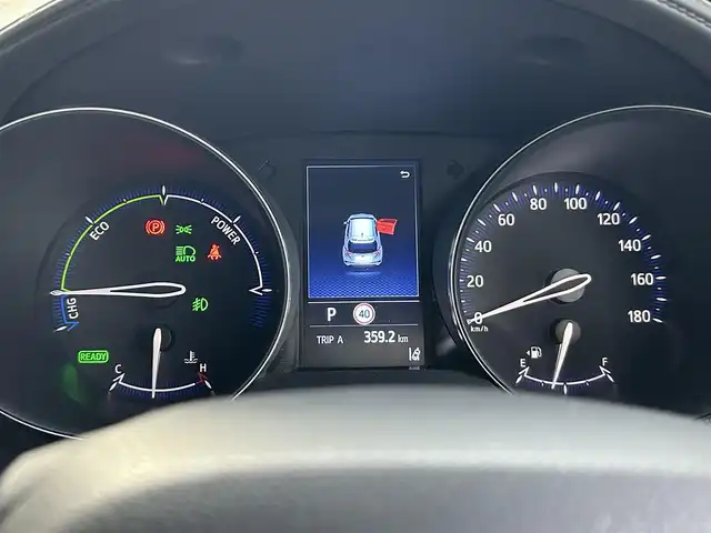 トヨタ Ｃ－ＨＲ G モード ネロセーフティプラスⅢ 兵庫県 2023(令5)年 4.8万km プラチナホワイトパールマイカ ワンオーナー/バックカメラ（全方位/バック）/ETC/コーナーセンサー/自動防眩式ルームミラー/前後ドライブレコーダー/レザーシート（ハーフレザー）/LEDライト/オートライト/オートハイビーム/フォグランプ/純正フロアマット/取扱説明書・保証書