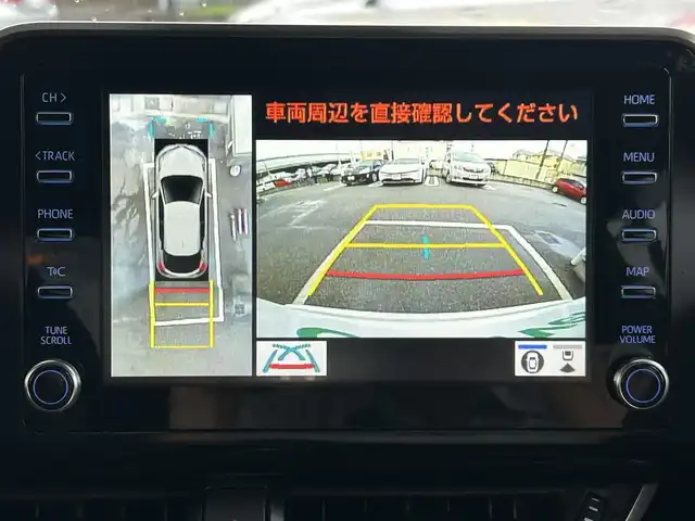 トヨタ Ｃ－ＨＲ G モード ネロセーフティプラスⅢ 兵庫県 2023(令5)年 4.8万km プラチナホワイトパールマイカ ワンオーナー/バックカメラ（全方位/バック）/ETC/コーナーセンサー/自動防眩式ルームミラー/前後ドライブレコーダー/レザーシート（ハーフレザー）/LEDライト/オートライト/オートハイビーム/フォグランプ/純正フロアマット/取扱説明書・保証書