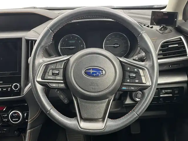 スバル ＸＶ ハイブリッド 2．0e－L アイサイト 新潟県 2020(令2)年 7万km クールグレーカーキ 純正メモリナビ(Bluetooth・USB・CD・DVD）/フリップダウンモニター（TVM-PW930)/アイサイト　/フルセグ　/バックサイドカメラ　/前席パワーシート/前席シートヒーター　/D席メモリーシート　/合皮シート　/LEDオートライト/レーンキープアシスト　/追従クルーズコントロール/後方コーナーセンサー　/レーダー探知機（AR-333RA)/ETC/パドルシフト/ステアリングスイッチ/レザーステアリング/純正フロアマット/純正１７インチアルミホイール/スマートキー/スペアキー