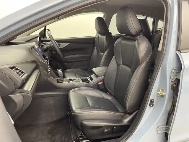 スバル ＸＶ ハイブリッド 2．0e－L アイサイト 新潟県 2020(令2)年 7万km クールグレーカーキ 純正メモリナビ(Bluetooth・USB・CD・DVD）/フリップダウンモニター（TVM-PW930)/アイサイト　/フルセグ　/バックサイドカメラ　/前席パワーシート/前席シートヒーター　/D席メモリーシート　/合皮シート　/LEDオートライト/レーンキープアシスト　/追従クルーズコントロール/後方コーナーセンサー　/レーダー探知機（AR-333RA)/ETC/パドルシフト/ステアリングスイッチ/レザーステアリング/純正フロアマット/純正１７インチアルミホイール/スマートキー/スペアキー