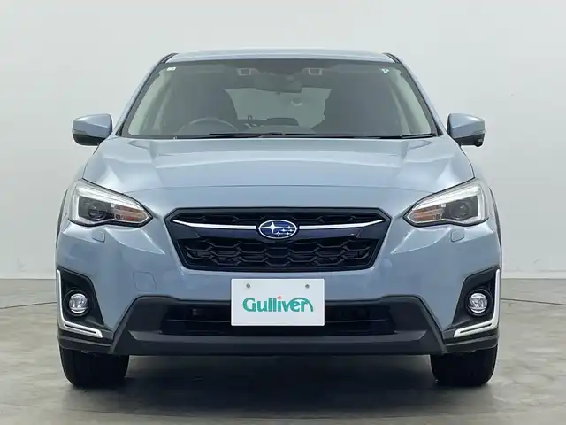 スバル ＸＶ ハイブリッド 2．0e－L アイサイト 新潟県 2020(令2)年 7万km クールグレーカーキ 純正メモリナビ(Bluetooth・USB・CD・DVD）/フリップダウンモニター（TVM-PW930)/アイサイト　/フルセグ　/バックサイドカメラ　/前席パワーシート/前席シートヒーター　/D席メモリーシート　/合皮シート　/LEDオートライト/レーンキープアシスト　/追従クルーズコントロール/後方コーナーセンサー　/レーダー探知機（AR-333RA)/ETC/パドルシフト/ステアリングスイッチ/レザーステアリング/純正フロアマット/純正１７インチアルミホイール/スマートキー/スペアキー