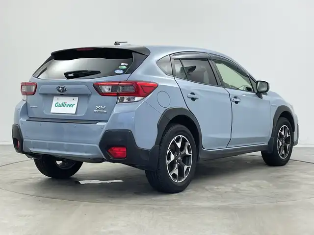 スバル ＸＶ ハイブリッド 2．0e－L アイサイト 新潟県 2020(令2)年 7万km クールグレーカーキ 純正メモリナビ(Bluetooth・USB・CD・DVD）/フリップダウンモニター（TVM-PW930)/アイサイト　/フルセグ　/バックサイドカメラ　/前席パワーシート/前席シートヒーター　/D席メモリーシート　/合皮シート　/LEDオートライト/レーンキープアシスト　/追従クルーズコントロール/後方コーナーセンサー　/レーダー探知機（AR-333RA)/ETC/パドルシフト/ステアリングスイッチ/レザーステアリング/純正フロアマット/純正１７インチアルミホイール/スマートキー/スペアキー