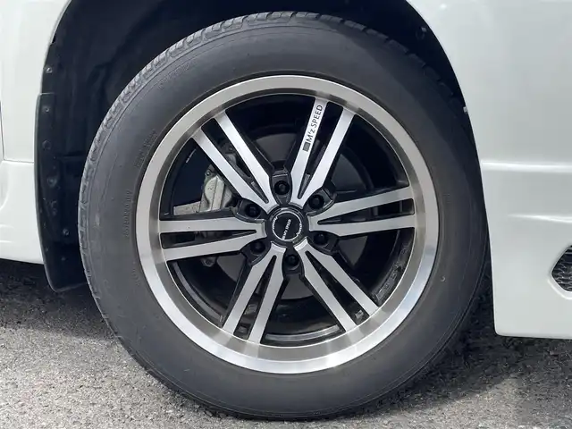 トヨタ ランドクルーザー プラド TX 福島県 2022(令4)年 2.8万km ホワイトパールクリスタルシャイン ワンオーナー/４WD/社外ナビ（アルパイン）/　　　（CD，DVD，FM，AM，BT，TV，HDMI）/デジタルインナーミラー/社外マフラー（M，zSPEED）/社外サスペンション（JAOS）/社外20インチホイール（M，zSPEED）/Bカメラ/クルコン追尾あり/レーンキープアシスト/横滑り防止/オートライト/オートハイビム/ETC/カーテンエアバッグ