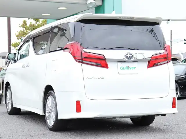 トヨタ アルファード S 神奈川県 2022(令4)年 2.2万km ホワイトパールクリスタルシャイン セーフティセンス（予防安全パッケージ）/デジタルインナーミラー/ブラインドスポットモニター/パーキングブレーキサポート/フリップダウンモニター/前後ドライブレコーダー/両側パワースライドドア /純正メモリナビ(DVD再生機能）/フルセグテTV/バックカメラ/ウィンカーミラー/純正フロアマット/ドアバイザー/プッシュスタート/ビルトインETC/ーーーーーーーーーーーーーーーーーーーーーーーーーー/保証書/取扱説明書