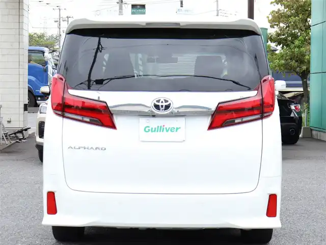 トヨタ アルファード S 神奈川県 2022(令4)年 2.2万km ホワイトパールクリスタルシャイン セーフティセンス（予防安全パッケージ）/デジタルインナーミラー/ブラインドスポットモニター/パーキングブレーキサポート/フリップダウンモニター/前後ドライブレコーダー/両側パワースライドドア /純正メモリナビ(DVD再生機能）/フルセグテTV/バックカメラ/ウィンカーミラー/純正フロアマット/ドアバイザー/プッシュスタート/ビルトインETC/ーーーーーーーーーーーーーーーーーーーーーーーーーー/保証書/取扱説明書