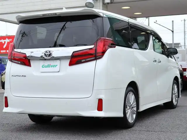 トヨタ アルファード S 神奈川県 2022(令4)年 2.2万km ホワイトパールクリスタルシャイン セーフティセンス（予防安全パッケージ）/デジタルインナーミラー/ブラインドスポットモニター/パーキングブレーキサポート/フリップダウンモニター/前後ドライブレコーダー/両側パワースライドドア /純正メモリナビ(DVD再生機能）/フルセグテTV/バックカメラ/ウィンカーミラー/純正フロアマット/ドアバイザー/プッシュスタート/ビルトインETC/ーーーーーーーーーーーーーーーーーーーーーーーーーー/保証書/取扱説明書