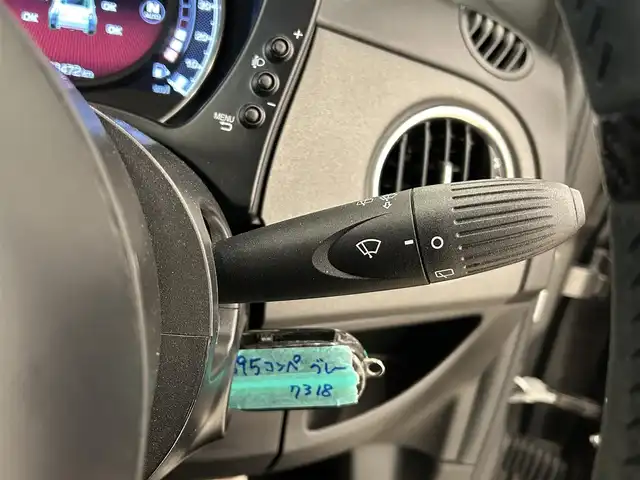 アバルト ５９５ コンペティツィオーネ 岡山県 2018(平30)年 3万km グレー 純正ディスプレイオーディオ/Bluetooth/USB/レカロシート（D）　純正シートあり/パドルシフト/アルミペダル/ETC/ステアリングスイッチ/アバルト純正17インチAW/ブレンボ製レッドキャリパー/リアディフューザー/カーボンサイドミラーカバー/PDC