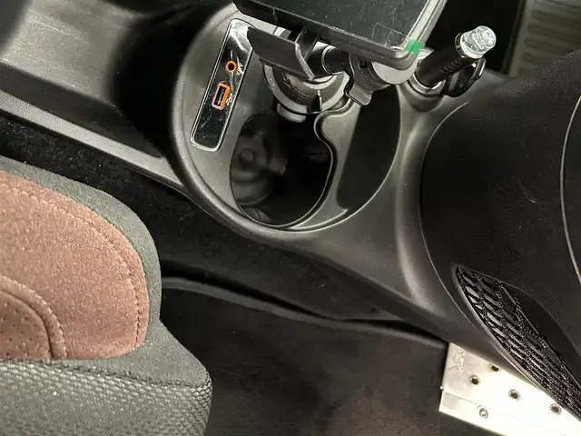 アバルト ５９５ コンペティツィオーネ 岡山県 2018(平30)年 3万km グレー 純正ディスプレイオーディオ/Bluetooth/USB/レカロシート（D）　純正シートあり/パドルシフト/アルミペダル/ETC/ステアリングスイッチ/アバルト純正17インチAW/ブレンボ製レッドキャリパー/リアディフューザー/カーボンサイドミラーカバー/PDC