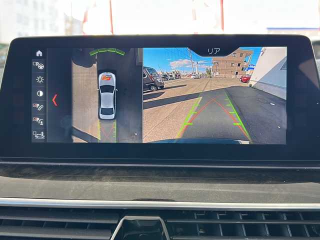 ＢＭＷ ５２３ｄ Mスポーツ 岐阜県 2017(平29)年 4.1万km サファイアブラックP /ワンオーナー//純正ナビ//フルセグTV/Bluetooth/CD/DVD//全周囲カメラ//パワーバックドア//全席シートヒーター//前席シートベンチレーター//前席パワーシート//レザーシート//レーダークルーズコントロール//レーンキープアシスト//プリクラッシュセーフティシステム//クリアランスソナー//オートマチックハイビーム//オートライト//ビルトインETC//純正19インチAW//純正フロアマット//スペアキー//冬タイヤ×4