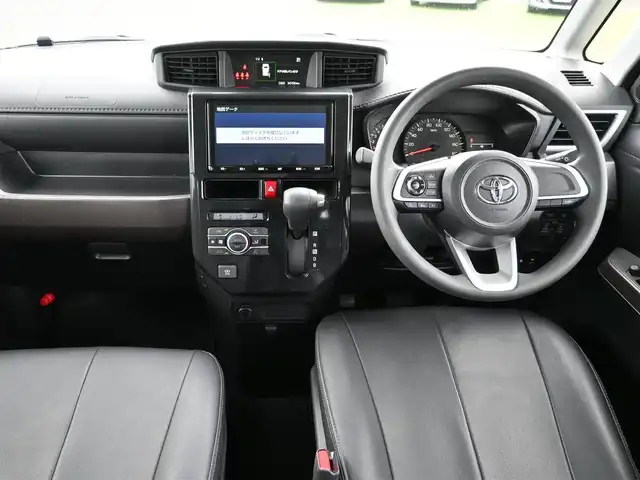 トヨタ ルーミー G－T 千葉県 2021(令3)年 3.5万km プラムブラウンパールクリスタルシャイン 165/65R14/スマートアシストIII/エコアイドル/両側パワースライドドア/純正SDナビ/地デジTV/【DVD/CD再生機能　Bluetooth接続】/パノラマモニター/ドライブレコーダー（前後撮影）【DC-DR652】/ステアリングスイッチ/ETC（2.0）/LEDヘッドライト/フォグライト/ウインカーミラー/コーナーセンサー/サイド/カーテンエアバッグ/キーフリーシステム