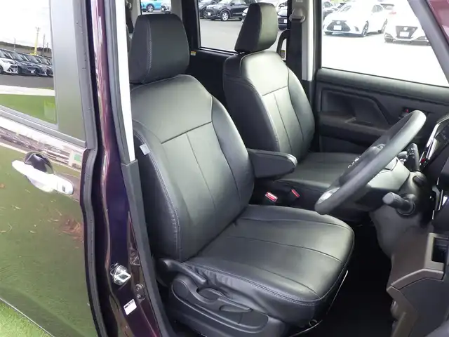 トヨタ ルーミー G－T 千葉県 2021(令3)年 3.5万km プラムブラウンパールクリスタルシャイン 165/65R14/スマートアシストIII/エコアイドル/両側パワースライドドア/純正SDナビ/地デジTV/【DVD/CD再生機能　Bluetooth接続】/パノラマモニター/ドライブレコーダー（前後撮影）【DC-DR652】/ステアリングスイッチ/ETC（2.0）/LEDヘッドライト/フォグライト/ウインカーミラー/コーナーセンサー/サイド/カーテンエアバッグ/キーフリーシステム