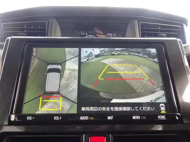 トヨタ ルーミー G－T 千葉県 2021(令3)年 3.5万km プラムブラウンパールクリスタルシャイン 165/65R14/スマートアシストIII/エコアイドル/両側パワースライドドア/純正SDナビ/地デジTV/【DVD/CD再生機能　Bluetooth接続】/パノラマモニター/ドライブレコーダー（前後撮影）【DC-DR652】/ステアリングスイッチ/ETC（2.0）/LEDヘッドライト/フォグライト/ウインカーミラー/コーナーセンサー/サイド/カーテンエアバッグ/キーフリーシステム