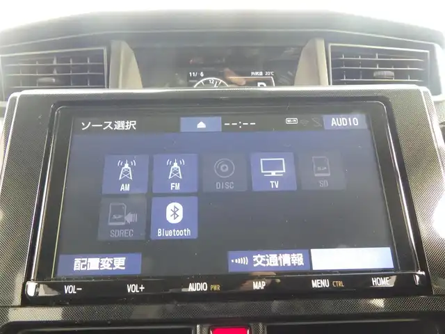 トヨタ ルーミー G－T 千葉県 2021(令3)年 3.5万km プラムブラウンパールクリスタルシャイン 165/65R14/スマートアシストIII/エコアイドル/両側パワースライドドア/純正SDナビ/地デジTV/【DVD/CD再生機能　Bluetooth接続】/パノラマモニター/ドライブレコーダー（前後撮影）【DC-DR652】/ステアリングスイッチ/ETC（2.0）/LEDヘッドライト/フォグライト/ウインカーミラー/コーナーセンサー/サイド/カーテンエアバッグ/キーフリーシステム