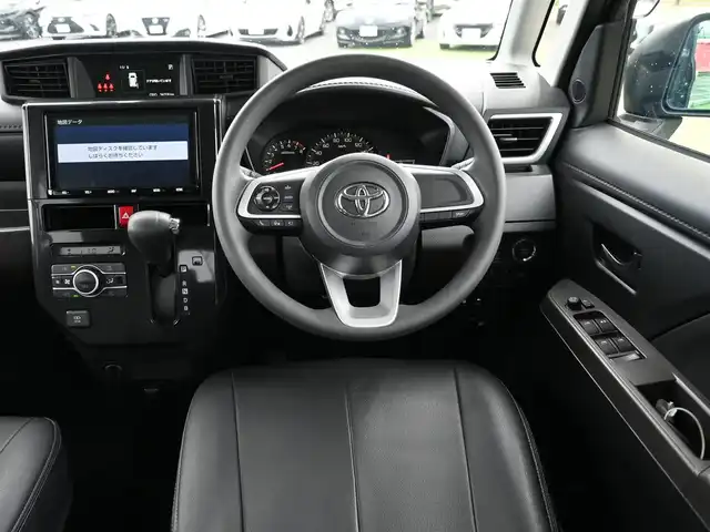 トヨタ ルーミー G－T 千葉県 2021(令3)年 3.5万km プラムブラウンパールクリスタルシャイン 165/65R14/スマートアシストIII/エコアイドル/両側パワースライドドア/純正SDナビ/地デジTV/【DVD/CD再生機能　Bluetooth接続】/パノラマモニター/ドライブレコーダー（前後撮影）【DC-DR652】/ステアリングスイッチ/ETC（2.0）/LEDヘッドライト/フォグライト/ウインカーミラー/コーナーセンサー/サイド/カーテンエアバッグ/キーフリーシステム