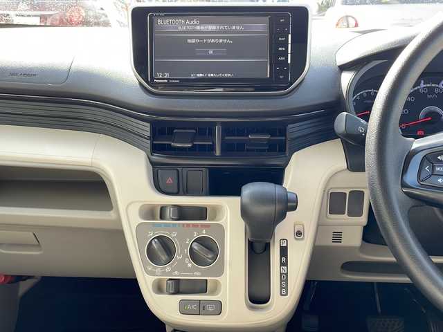 ダイハツ ムーヴ L SAⅢ 兵庫県 2020(令2)年 6.5万km ライトローズマイカメタリック 社外ナビ/・フルセグTV/バックカメラ/衝突軽減ブレーキ/ドライブレコーダー/ワンオーナー/横滑り防止/アイドリングストップ/オートハイビーム/ヘッドライトレベライザー/レーンアシスト/ETC