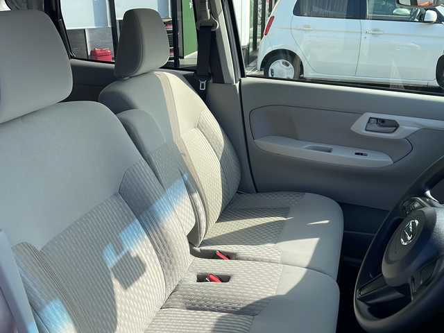 ダイハツ ムーヴ L SAⅢ 兵庫県 2020(令2)年 6.5万km ライトローズマイカメタリック 社外ナビ/・フルセグTV/バックカメラ/衝突軽減ブレーキ/ドライブレコーダー/ワンオーナー/横滑り防止/アイドリングストップ/オートハイビーム/ヘッドライトレベライザー/レーンアシスト/ETC