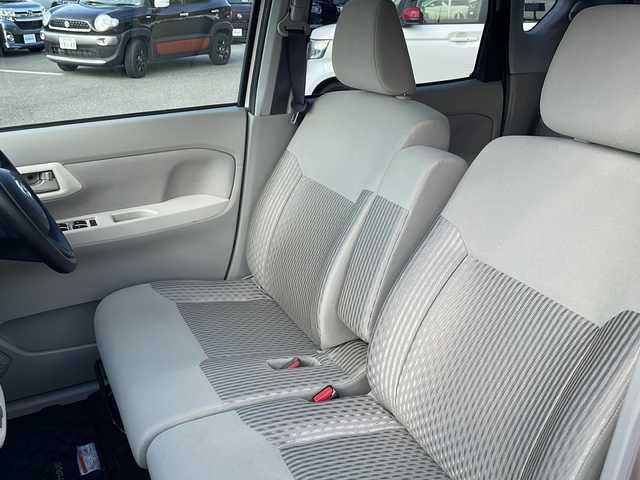 ダイハツ ムーヴ L SAⅢ 兵庫県 2020(令2)年 6.5万km ライトローズマイカメタリック 社外ナビ/・フルセグTV/バックカメラ/衝突軽減ブレーキ/ドライブレコーダー/ワンオーナー/横滑り防止/アイドリングストップ/オートハイビーム/ヘッドライトレベライザー/レーンアシスト/ETC