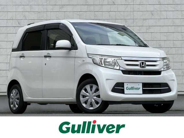 ホンダ Ｎ ＷＧＮ G Lパッケージ 岩手県 2016(平28)年 4.8万km プレミアムホワイトパールⅡ 禁煙車/4WD/シティブレーキアクティブシステム/前席シートヒーター/社外ナビ/→フルセグTV/Bluetooth/CD/DVD/FM/AM/バックカメラ/ステアリングスイッチ/横滑り防止装置/衝突軽減ブレーキ/誤発進抑制機能/LEDヘッドライト/〇プッシュスタート/〇電動格納ミラー/〇USBポート/〇シガーソケット/〇ドアバイザー/〇フロアマット/〇ハンドルヒーター/ビルトインETC