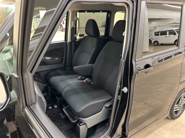 日産 ルークス HWS X プロパイロットED 道央・札幌 2023(令5)年 0.9万km ブラック 4WD//純正メモリナビ//フルセグテレビ//バックカメラ//アイドリングストップ//クルーズコントロール//プッシュスタート//両側パワースライドドア//ETC//冬タイヤ付き