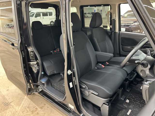 日産 ルークス HWS X プロパイロットED 道央・札幌 2023(令5)年 0.9万km ブラック 4WD//純正メモリナビ//フルセグテレビ//バックカメラ//アイドリングストップ//クルーズコントロール//プッシュスタート//両側パワースライドドア//ETC//冬タイヤ付き