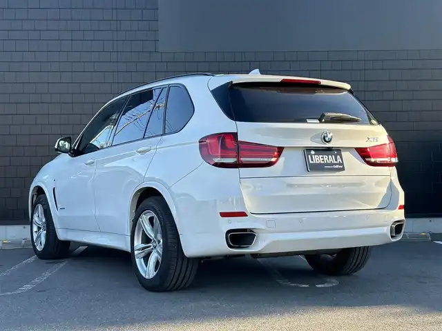 ＢＭＷ Ｘ５