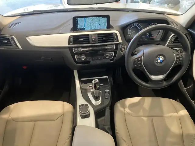 ＢＭＷ １１８ｄ