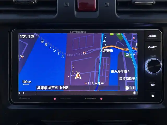 スバル インプレッサ ＸＶ