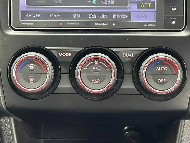 スバル インプレッサ ＸＶ