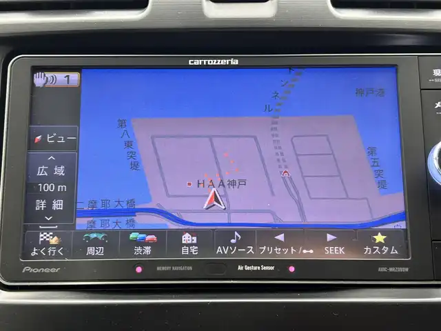 スバル インプレッサ ＸＶ