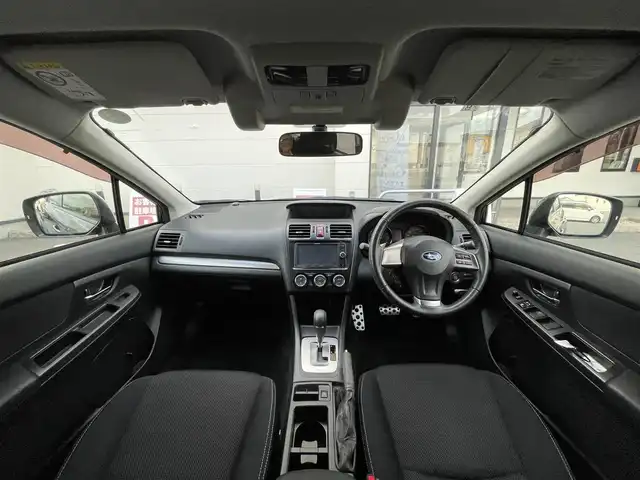 スバル インプレッサ ＸＶ 2．0i－L アイサイト 青森県 2014(平26)年 5万km ディープシーブルーパール (株)IDOMが運営する【じしゃロン青森店】の自社ローン専用車両になりますこちらは現金、またはオートローンご利用時の価格です。自社ローンご希望の方は別途その旨お申付け下さい。/４ＷＤ/社外メモリーナビ/　AM/FM/CD/DVD/BT/フルセグＴＶ/バックカメラ/アイドリングストップ/ETC/AAC/クルーズコントロール/横滑り防止装置/レーンキープアシスト/オートライト/衝突被害軽減システム/17インチ純正アルミホイール/パワーシート