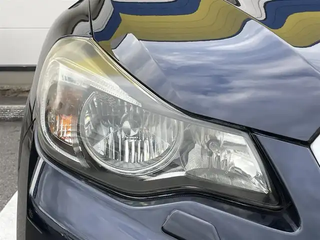 スバル インプレッサ ＸＶ 2．0i－L アイサイト 青森県 2014(平26)年 5万km ディープシーブルーパール (株)IDOMが運営する【じしゃロン青森店】の自社ローン専用車両になりますこちらは現金、またはオートローンご利用時の価格です。自社ローンご希望の方は別途その旨お申付け下さい。/４ＷＤ/社外メモリーナビ/　AM/FM/CD/DVD/BT/フルセグＴＶ/バックカメラ/アイドリングストップ/ETC/AAC/クルーズコントロール/横滑り防止装置/レーンキープアシスト/オートライト/衝突被害軽減システム/17インチ純正アルミホイール/パワーシート