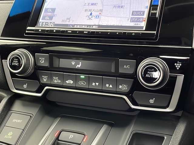 ホンダ ＣＲ－Ｖ ハイブリッド