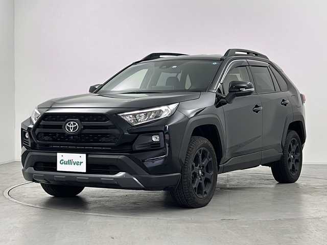 トヨタ ＲＡＶ４