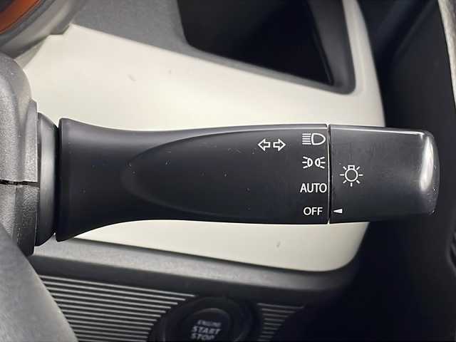 スズキ スペーシア HYBRID G 新潟県 2018(平30)年 6.8万km オフブルーM 衝突軽減ブレーキ/社外7インチナビ　CD・DVD・Bluetooth/ドライブレコーダー/アイドリングストップ/コーナーセンサー/ベンチシート/レーンキープアシスト