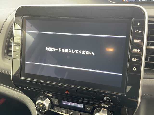 日産 セレナ ハイウェイスター V 道央・札幌 2020(令2)年 10.1万km マルーンレッド 2トーン ・4WD/・エマージェンシーブレーキ/・純正オプションナビ/・Bluetooth/CD/DVD/フルセグTV/・アラウンドビューモニター/・両側パワースライドドア/・ハンズフリーオートスライドドア/・シートヒーター運転席/助手席/・オートクルーズコントロール/・ステアリングヒーター/・LEDヘッドライト/・オートライト/・ドライブレコーダー前後（ZDR017）/・後側方車両検知警報/・横滑り防止装置/・レーンキープアシスト/・盗難防止装置/・ABS