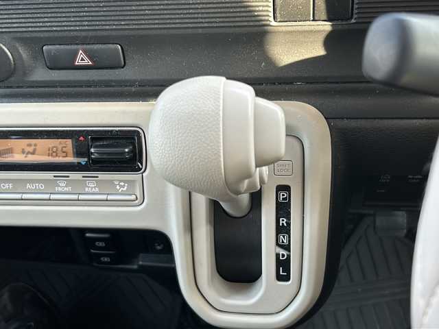 スズキ ワゴンＲ スマイル HYBRID S 富山県 2022(令4)年 1.7万km コーラルオレンジメタリック/アーバンブラウン2トーン ワンオーナー/衝突軽減ブレーキ/純正ＳＤナビ/（Disc、Bluetooth、フルセグ、USB、AUX、HDMI）/両側パワースライドドア/シートヒーター/クリアランスソナー/レーンキープアシスト/コーナーセンサー/横滑り防止装置/オートマチックハイビーム/LEDヘッドライト/盗難防止装置/W＋サイドエアバック/スペアキー/保証書・取説有