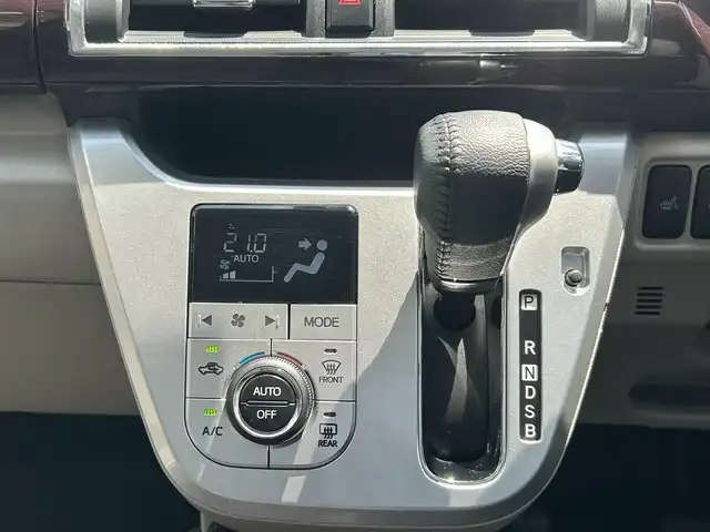 ダイハツ キャスト スタイル G ターボ VS SAⅢ 岡山県 2020(令2)年 1.2万km プラムブラウンクリスタルマイカ ・登録時走行距離１１９０７ｋｍ/・IAT/・エンジンスタートボタン/・ワンオーナー/・パワーステアリング/・パワーウィンドウ/・アイドリングストップ/・スマートキー/・AAC/・Bluetooth接続/・CDチェンジャー/・ETC/・車外カメラ（全方位）/・フルセグ（走行中視聴可能）/・HDDナビ/・ベンチシート/・フルフラットシート/・純正フロアマット/・布シート/・アルミホイール１５インチ/・ABS/・横滑り防止装置/・コーナーセンサー/・盗難防止装置/・オートライト/・オートマチックハイビーム/・エアバック/・衝突被害軽減システム