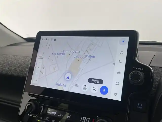 トヨタ シエンタ ハイブリッド Z 埼玉県 2025(令7)年 0.1万km未満 プラチナホワイトパールマイカ 登録済未使用車　純正１０．５インチナビ　パノラミックビュー　モニター　ＢＳＭ　ビルトインＥＴＣ２．０　両側パワースライドドア　ステアリングヒーター　レーダークルーズコントロール　ＬＥＤライト　地デジフルセグTV