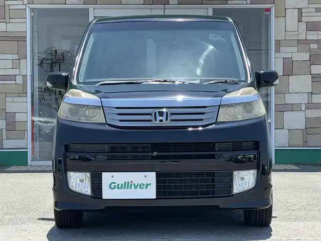 ホンダ ライフ ディーバ スマートスタイル 徳島県 2011(平23)年 10.5万km ナイトホークブラックパール ストラーダ7インチナビ/純正14インチアルミホイール/純正フロアマット/バックカメラ/ベンチシート/エアバッグ