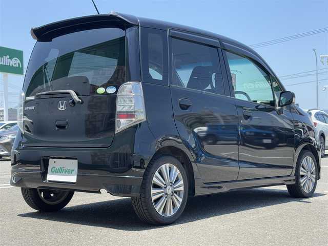 ホンダ ライフ ディーバ スマートスタイル 徳島県 2011(平23)年 10.5万km ナイトホークブラックパール ストラーダ7インチナビ/純正14インチアルミホイール/純正フロアマット/バックカメラ/ベンチシート/エアバッグ