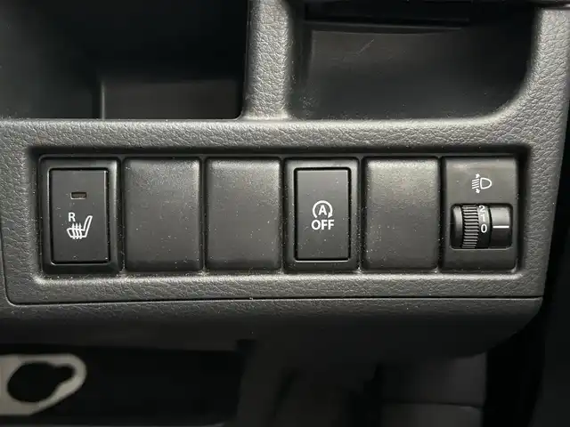 スズキ ワゴンＲ FX 愛知県 2016(平28)年 3.5万km ブルーイッシュブラックパール3 メモリーナビ/（AM/FM/BT/SD/CD/DVD)/バックカメラ/ETC/アイドリングストップ/運転席シートヒーター/フロアマット/ドアバイザー