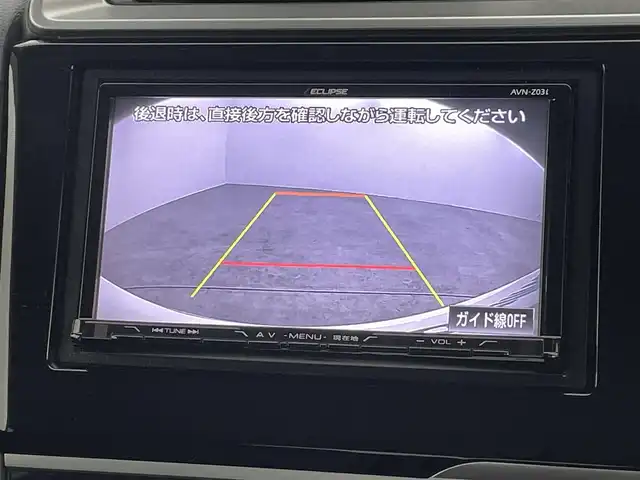 ホンダ フィット 13G Lパッケージ 福島県 2014(平26)年 10.9万km プレミアムホワイトパール 社外ナビゲーション　/【ＣＤ/ＤＶＤ/フルセグＴＶ/FＭ/ＡＭ/Ｂｌｕｅｔｏｏｔｈ】/バックカメラ　/スマートキー　/・プッシュスタート　/オートライト　/純正フロアマット　/横滑り防止装置　/ドアバイザー/取扱説明書　/冬タイヤ積み込み