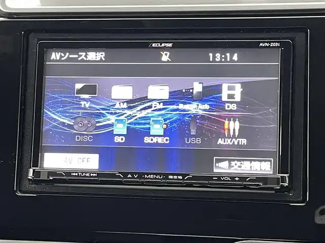 ホンダ フィット 13G Lパッケージ 福島県 2014(平26)年 10.9万km プレミアムホワイトパール 社外ナビゲーション　/【ＣＤ/ＤＶＤ/フルセグＴＶ/FＭ/ＡＭ/Ｂｌｕｅｔｏｏｔｈ】/バックカメラ　/スマートキー　/・プッシュスタート　/オートライト　/純正フロアマット　/横滑り防止装置　/ドアバイザー/取扱説明書　/冬タイヤ積み込み