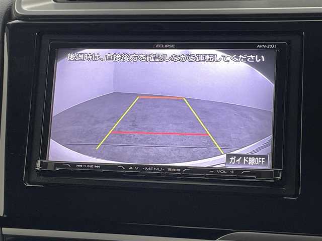 ホンダ フィット 13G Lパッケージ 福島県 2014(平26)年 10.9万km プレミアムホワイトパール 社外ナビゲーション　/【ＣＤ/ＤＶＤ/フルセグＴＶ/FＭ/ＡＭ/Ｂｌｕｅｔｏｏｔｈ】/バックカメラ　/スマートキー　/・プッシュスタート　/オートライト　/純正フロアマット　/横滑り防止装置　/ドアバイザー/取扱説明書　/冬タイヤ積み込み