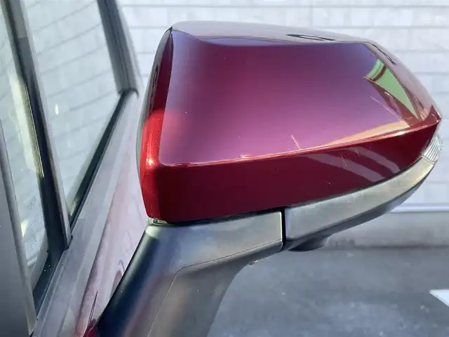 トヨタ シエンタ ハイブリッド ファンベースG クエロ 福岡県 2020(令2)年 3.5万km センシュアルレッドマイカ 純正7型SDナビ(フルセグTV/CD/DVD/BT)アラウンドビュートヨタセーフティコーナーセンサー両側パワスラクルコンシートヒーターハンドルヒーターUSB純正フロアマット純正LEDプッシュスタートスマートキー